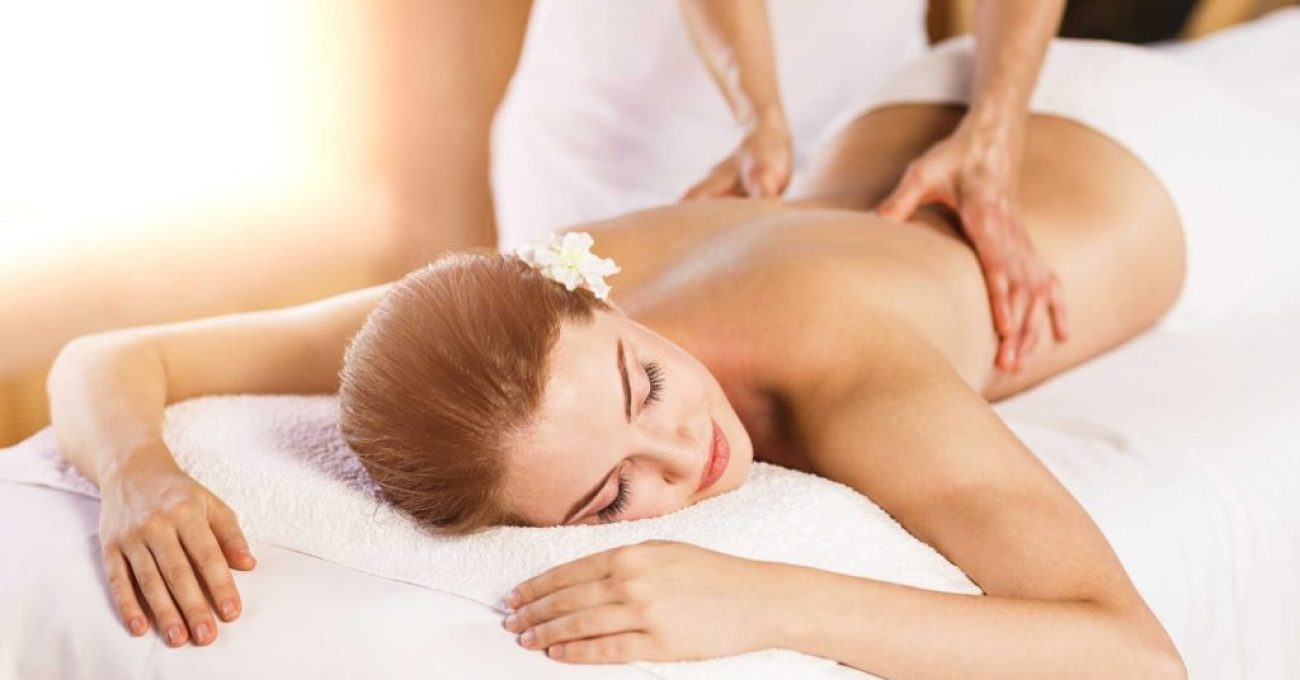 Mål Gå op uld Massage Therapy Archives - Thrive Healing Massage