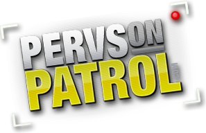 Pervs on Patrol Series